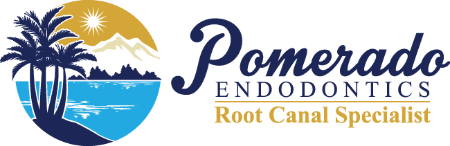 Pomerado Endo Logo Pomerado Endo Logo