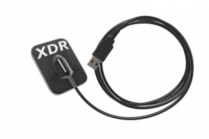 XDR Digital Radiography